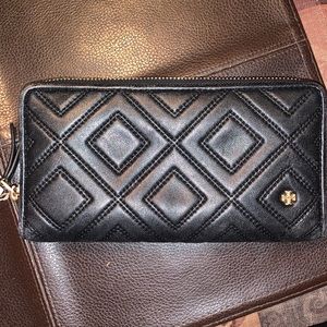 Tory Burch Wallet